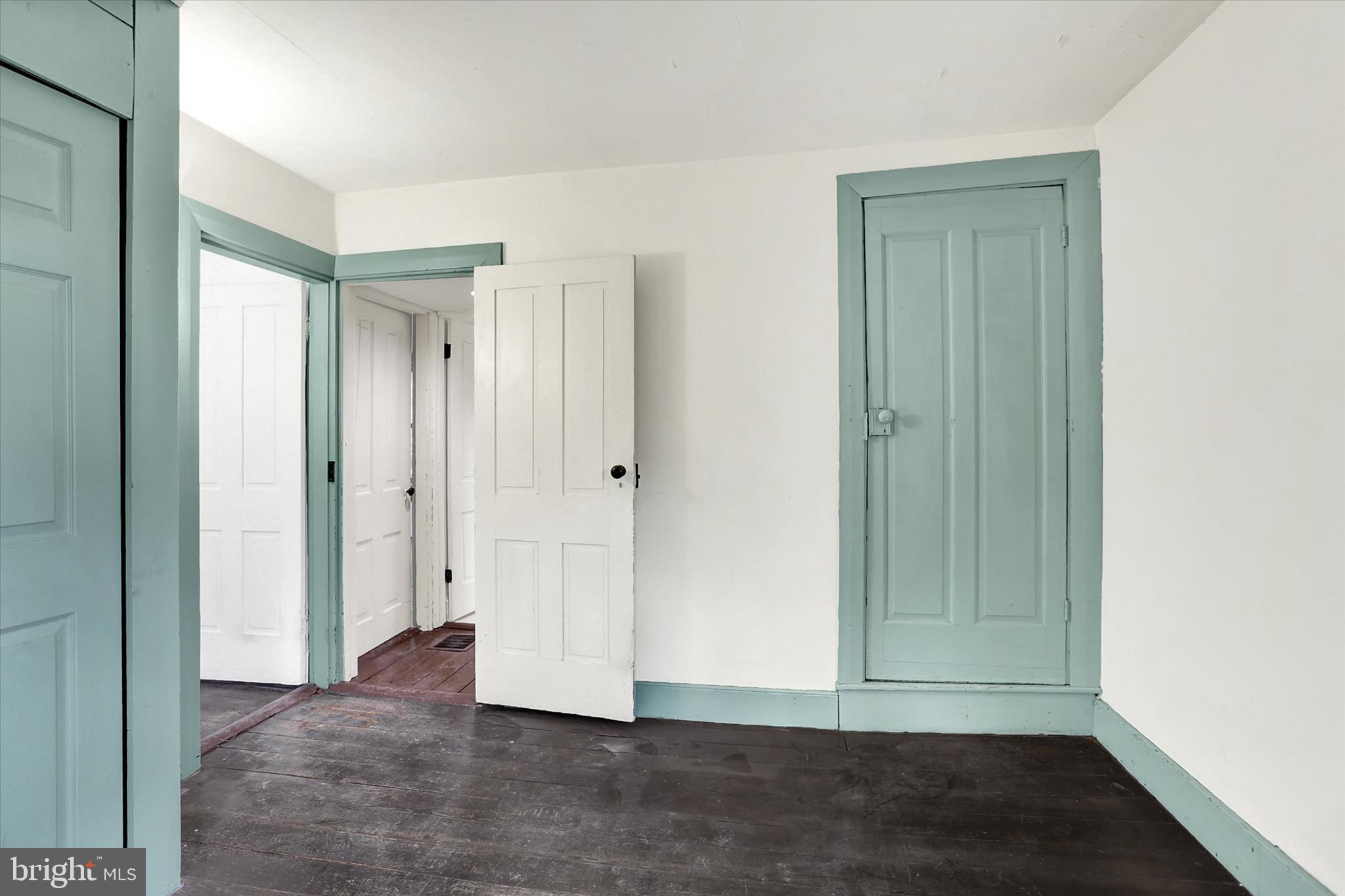 360 Franklin Church Road Dillsburg, PA 17019 - Photo 28 of 34 Upstairs Bedroom