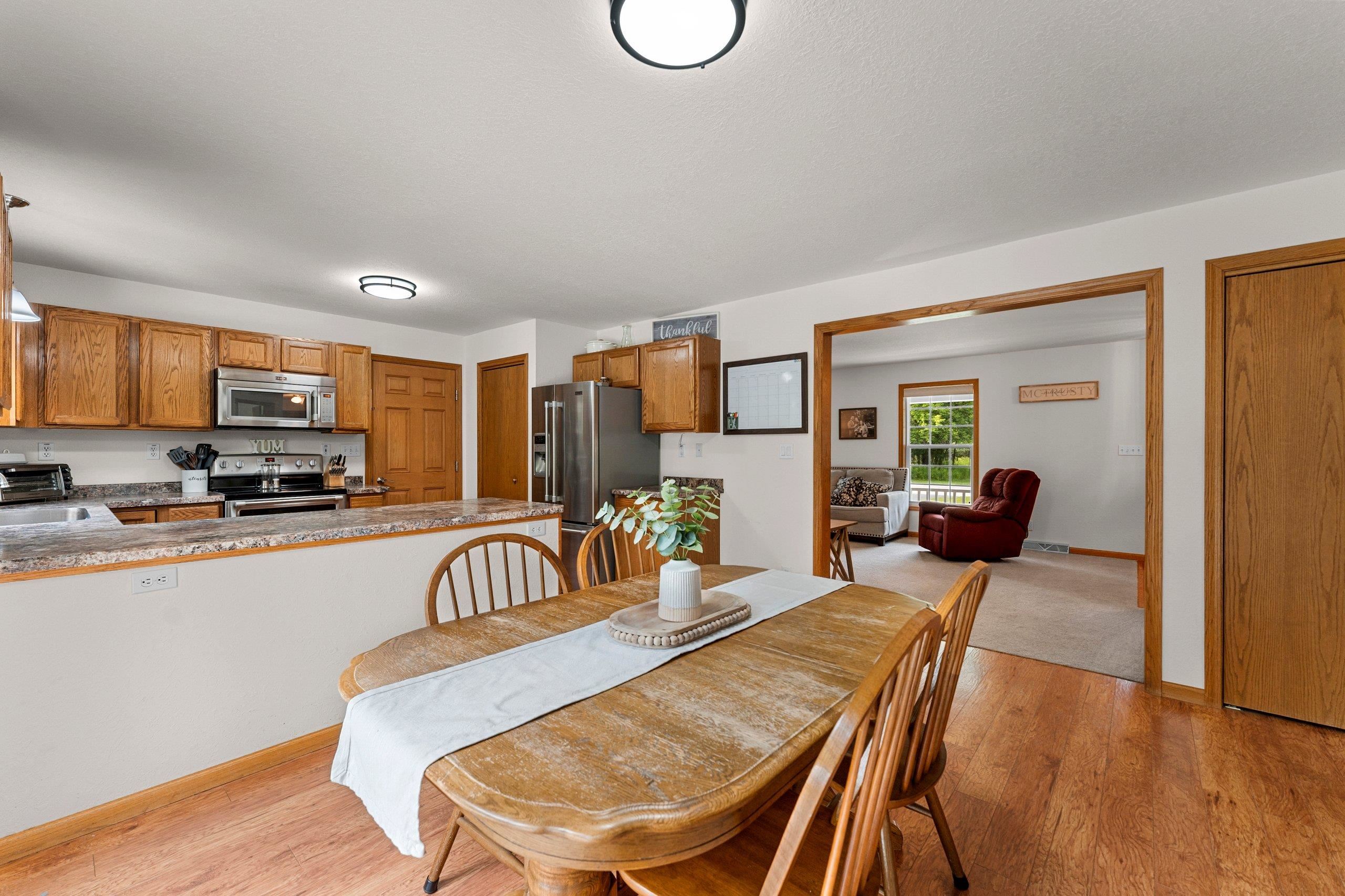 1218 Rosa Avenue Crivitz, WI 54114 - Photo 11 of 53