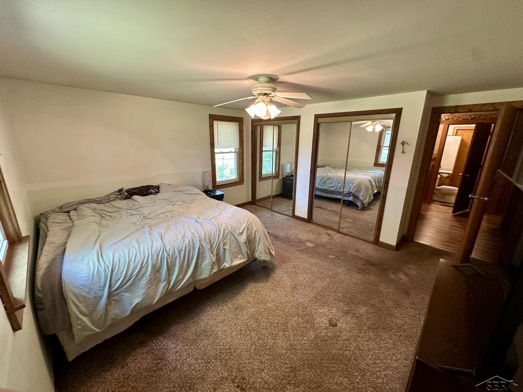 7389 East Monroe Road Breckenridge, MI 48615 - Photo 10 of 21