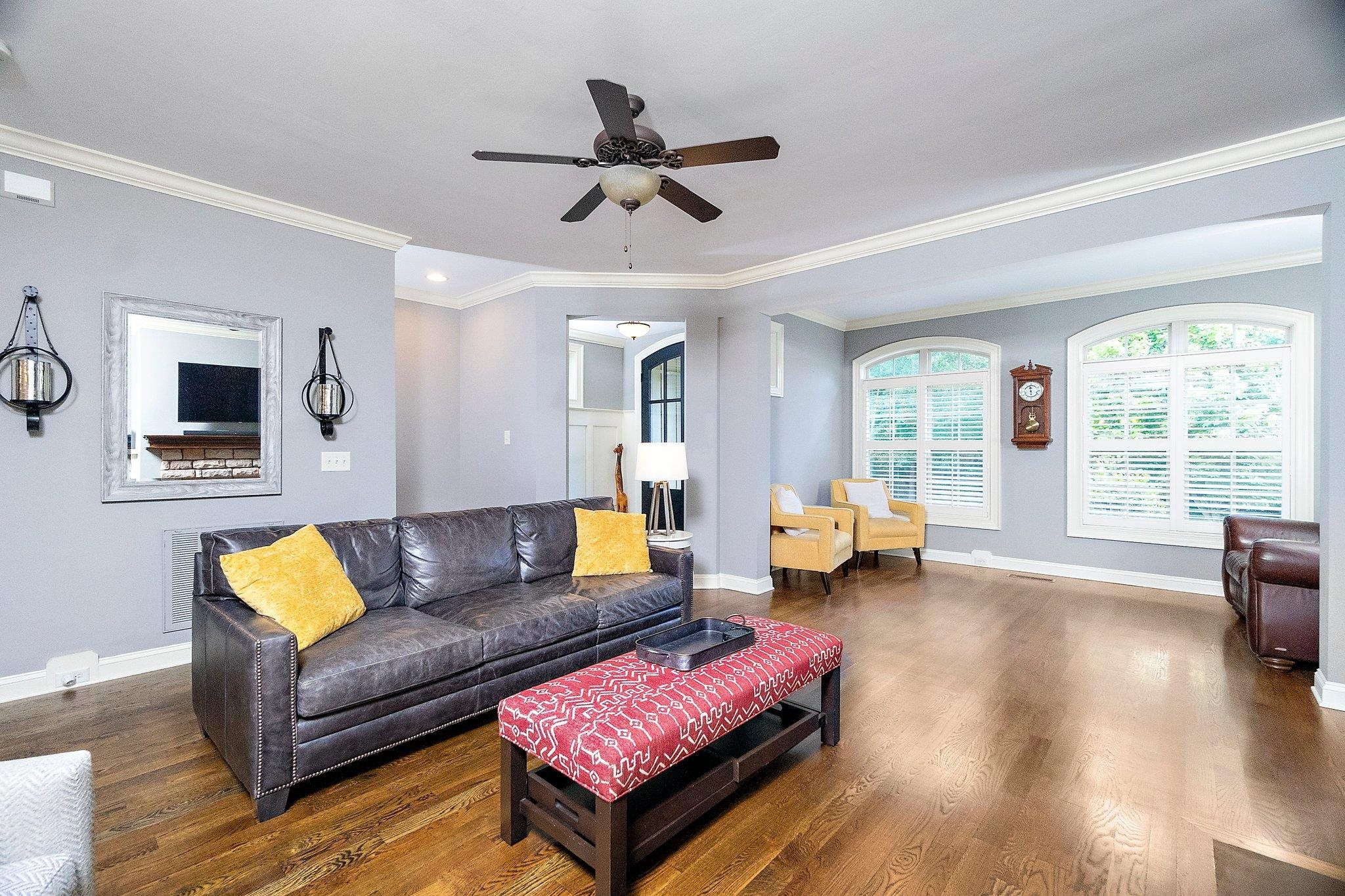 504 Redhill Road Holly Springs, NC 27540 - Photo 4 of 16 Photo 4