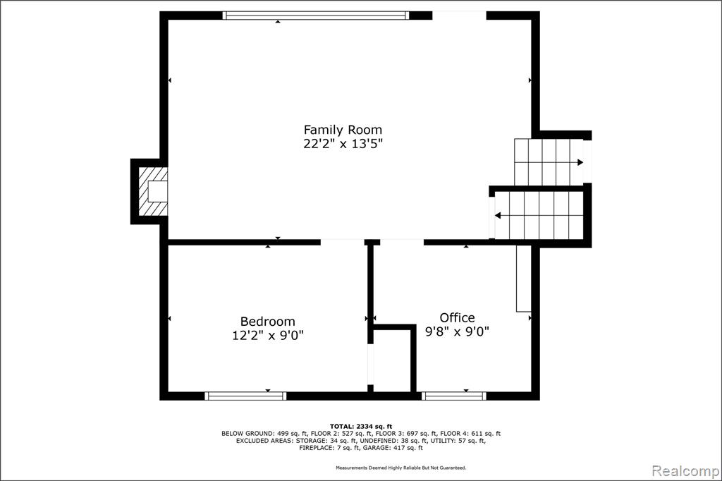 32314 Craftsbury Road Farmington Hills, MI 48334 - Photo 31 of 32