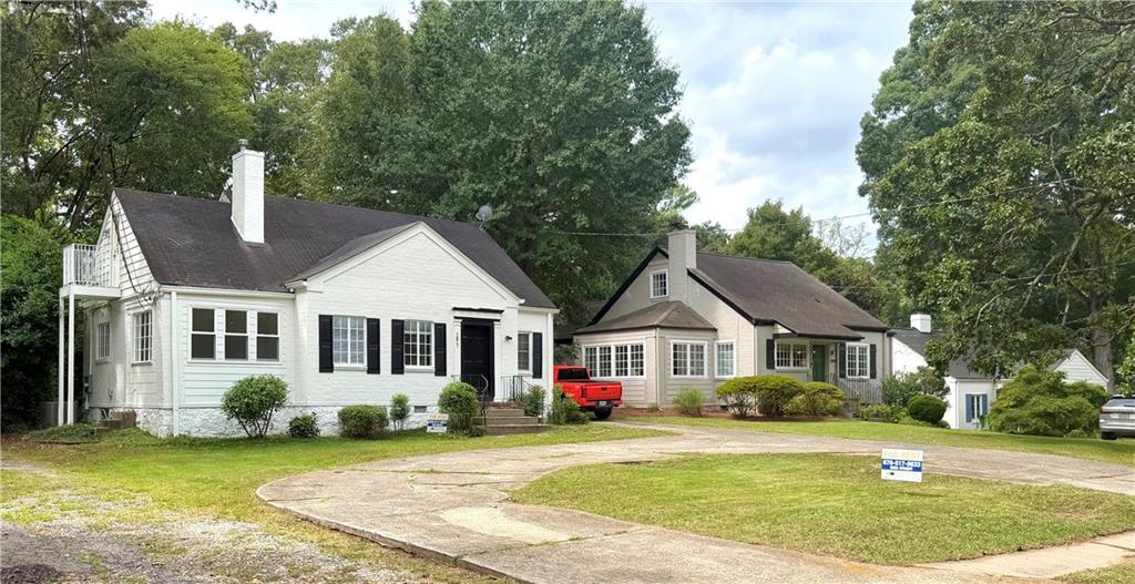 1977 North Decatur Road Atlanta, GA 30307 - Photo 3 of 62 Gallery Image 3