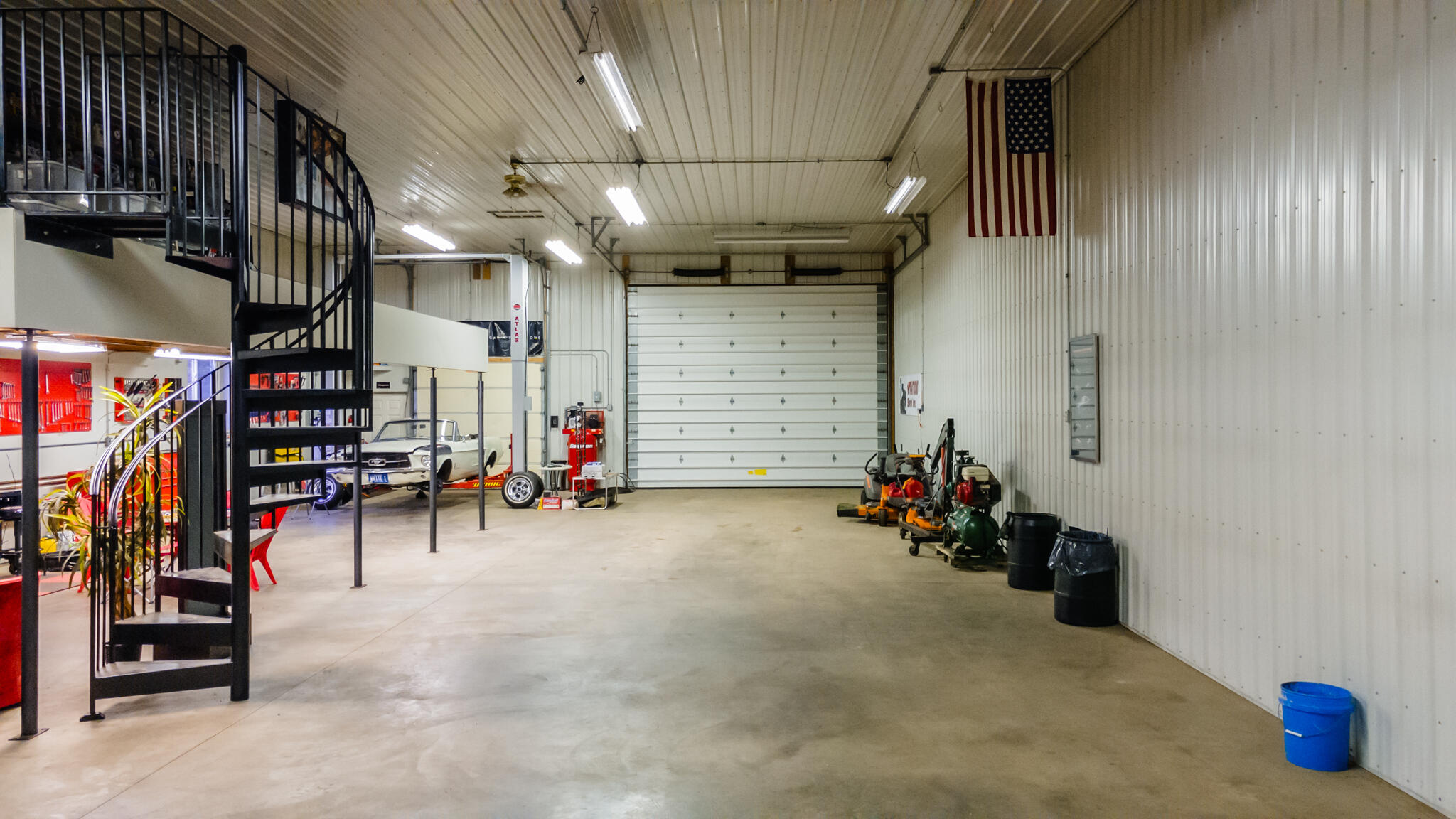 2841 Lacey Lake Road Bellevue, MI 49021 - Photo 20 of 30 2841SLaceyLake20
