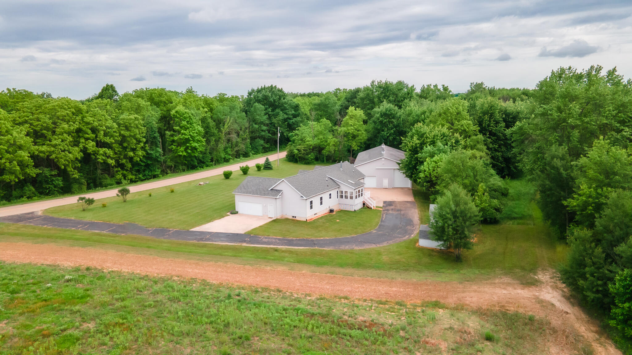 2841 Lacey Lake Road Bellevue, MI 49021 - Photo 24 of 30 2841SLaceyLake24