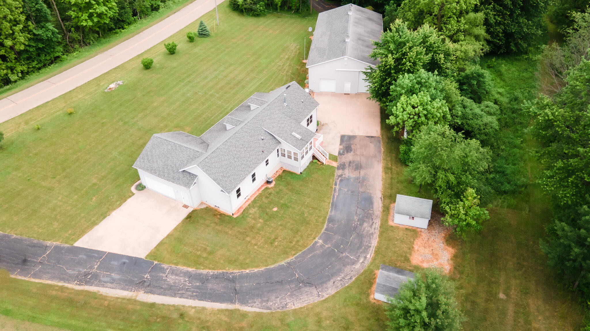 2841 Lacey Lake Road Bellevue, MI 49021 - Photo 25 of 30 2841SLaceyLake25