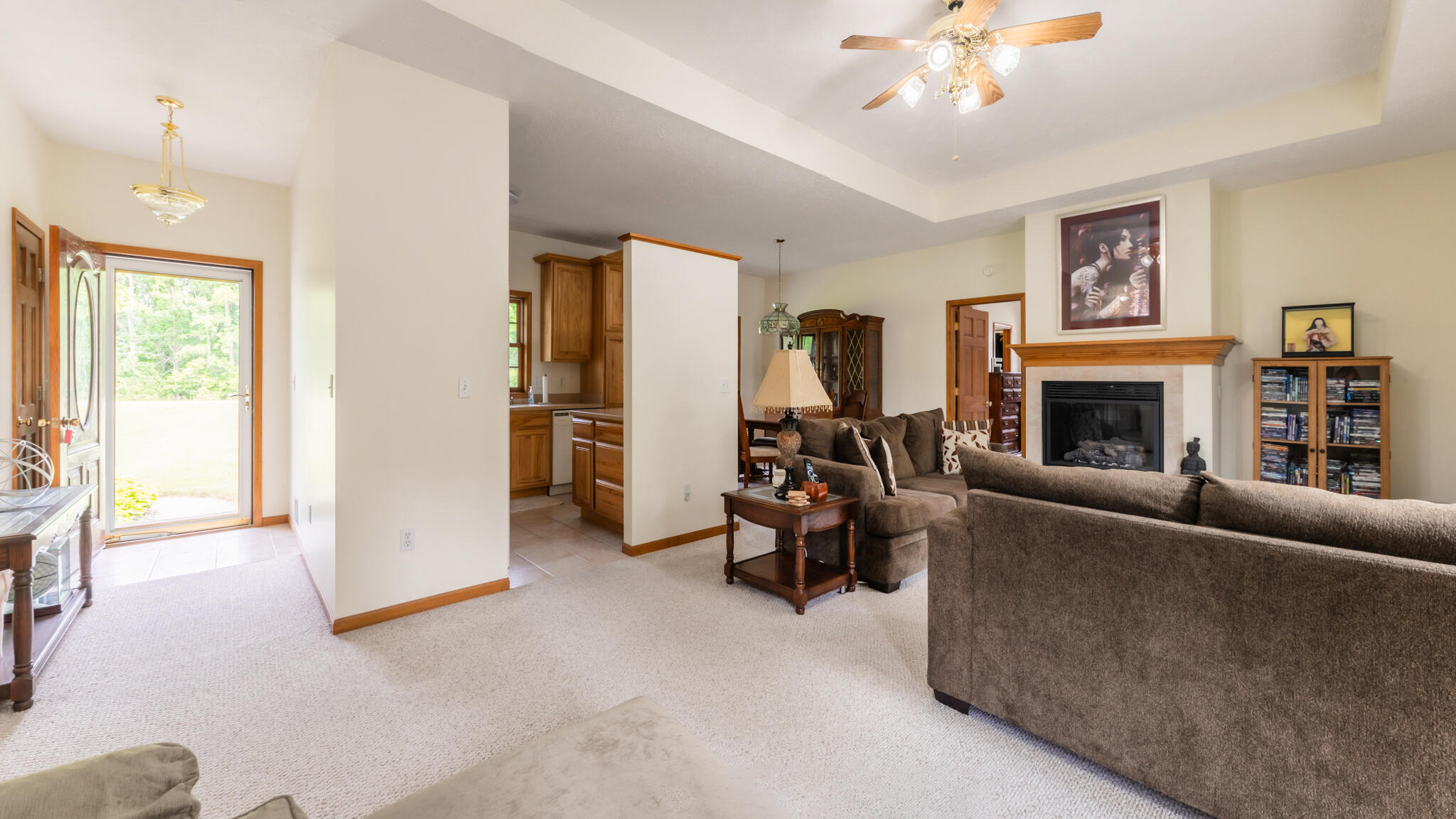 2841 Lacey Lake Road Bellevue, MI 49021 - Photo 6 of 30 2841SLaceyLake06