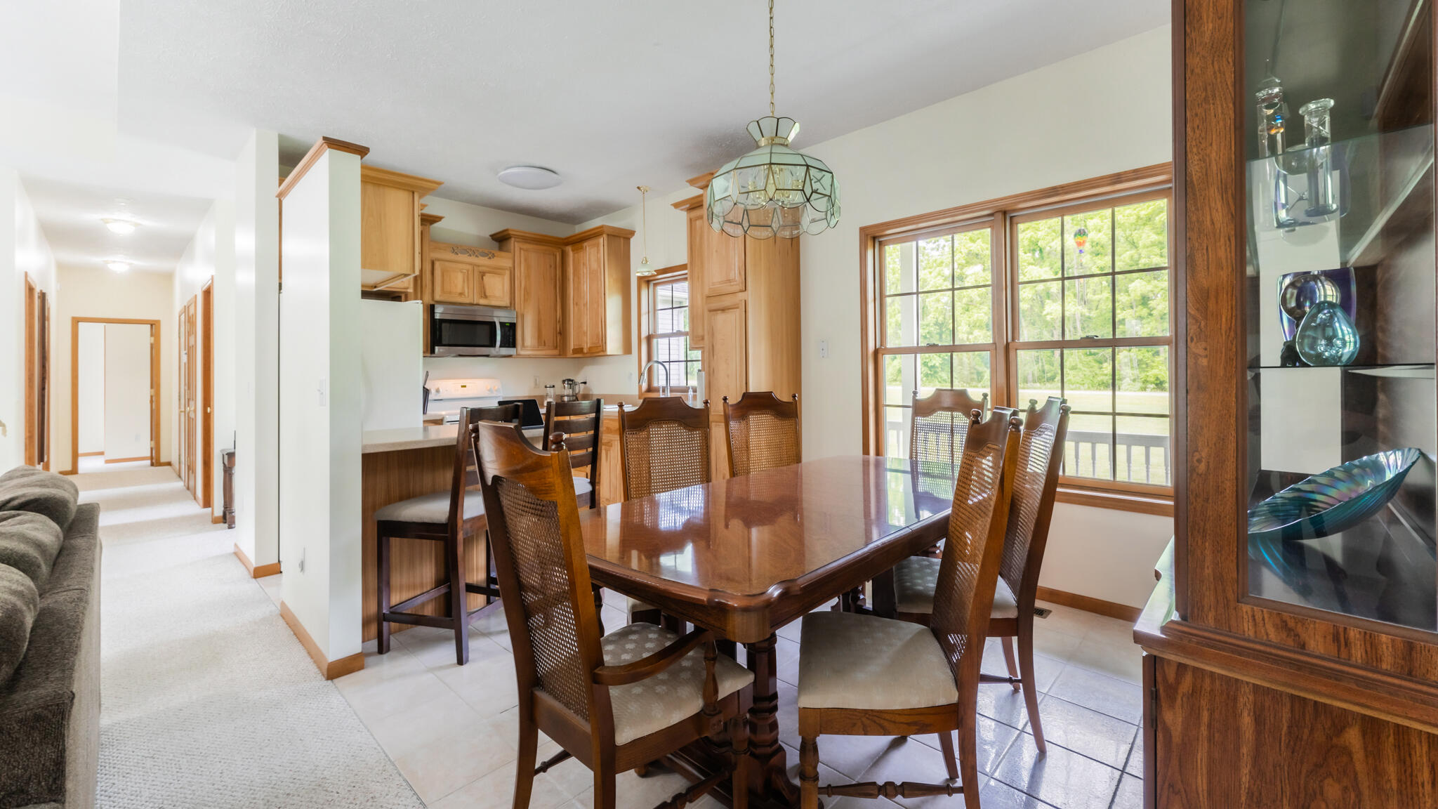 2841 Lacey Lake Road Bellevue, MI 49021 - Photo 8 of 30 2841SLaceyLake08