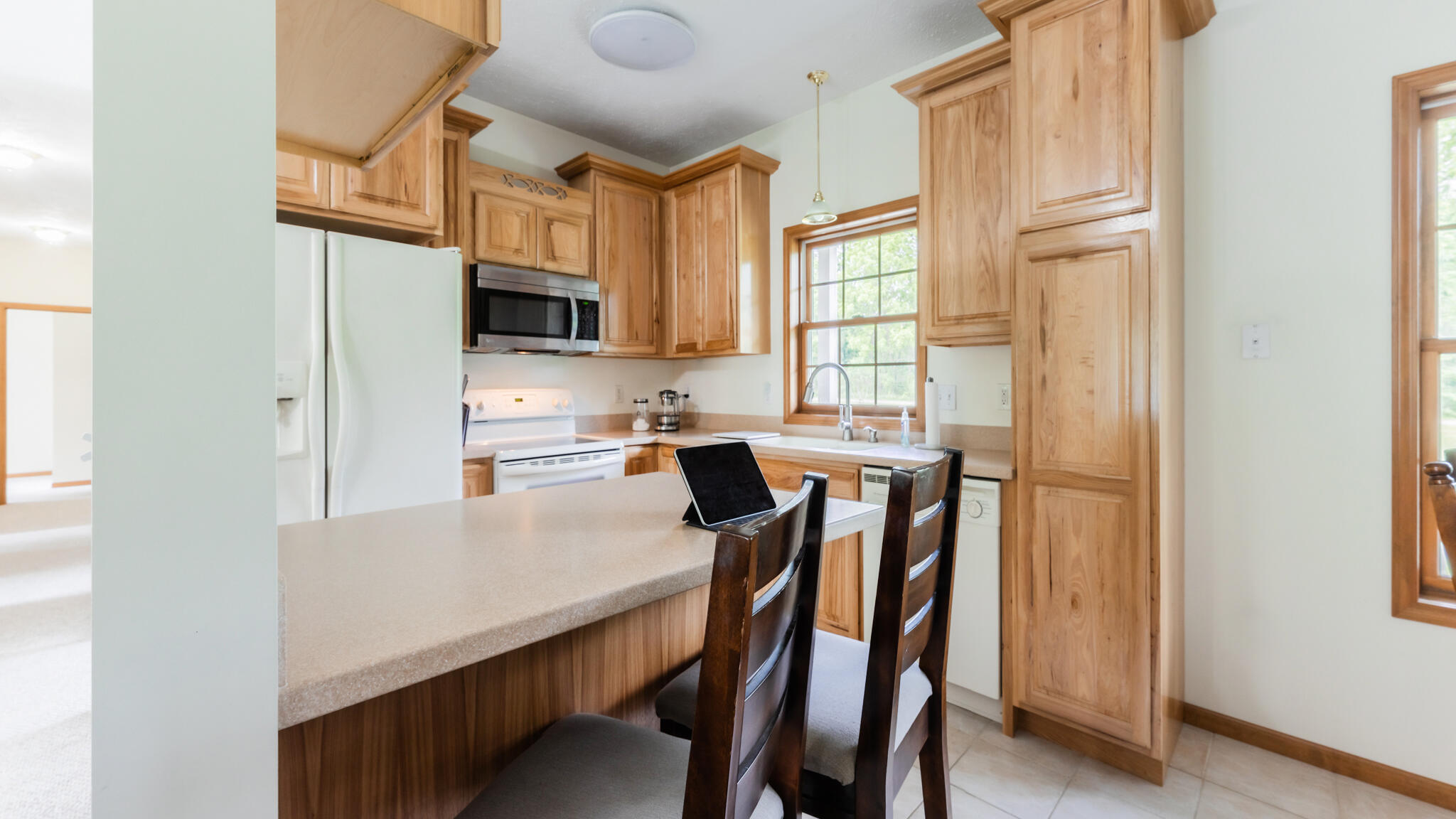 2841 Lacey Lake Road Bellevue, MI 49021 - Photo 9 of 30 2841SLaceyLake09