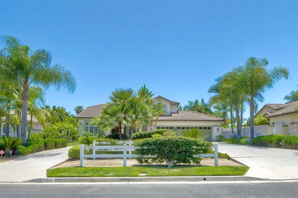 5813 Ranch View Road Oceanside, CA 92057 - Photo 1 of 25 Gallery Image 1