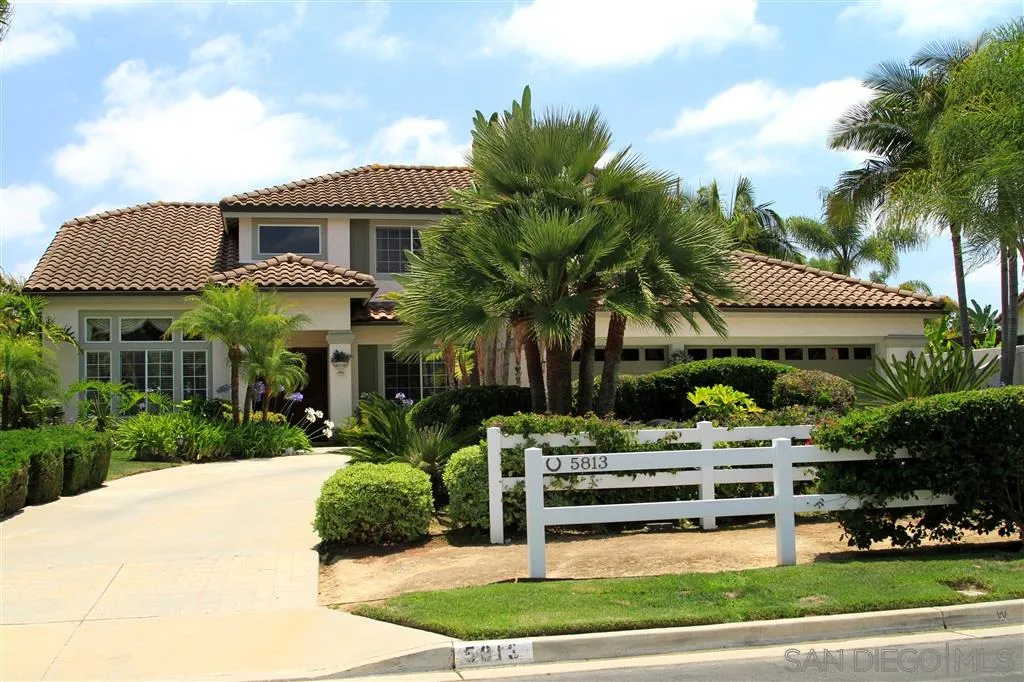 5813 Ranch View Road Oceanside, CA 92057 - Photo 2 of 25 Gallery Image 2