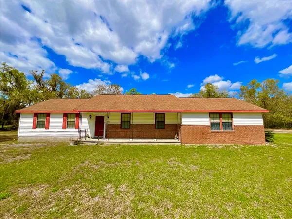 $299,999 | 2569 Southeast 50th Street, Keystone Heights, FL 32656