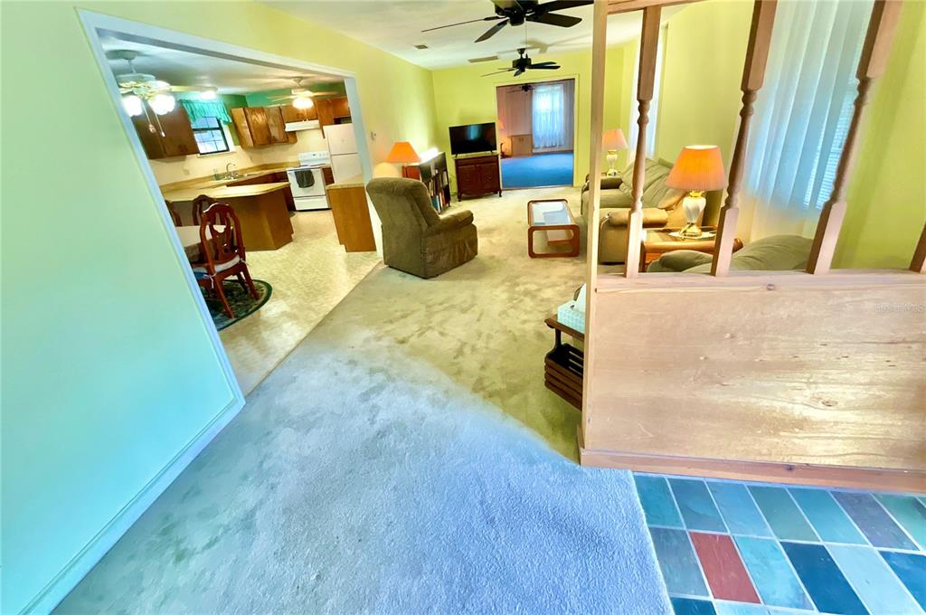 2569 Southeast 50th Street Keystone Heights, FL 32656 - Photo 13 of 51