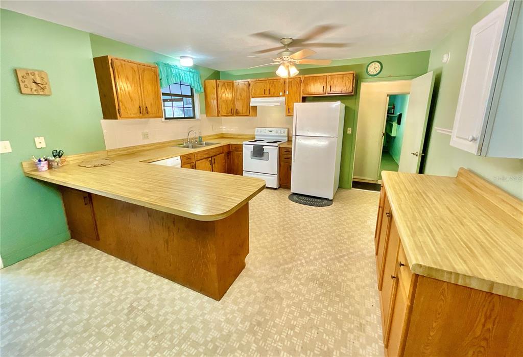 2569 Southeast 50th Street Keystone Heights, FL 32656 - Photo 21 of 51