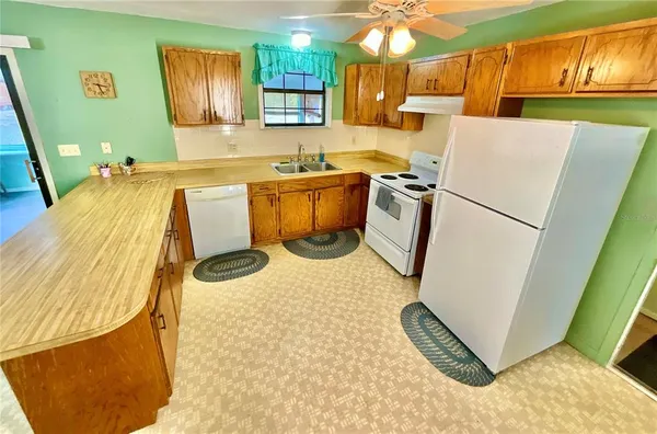 $299,999 | 2569 Southeast 50th Street, Keystone Heights, FL 32656