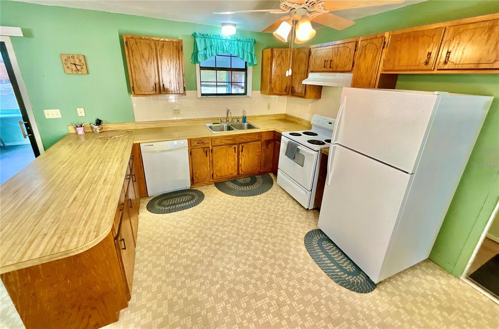 2569 Southeast 50th Street Keystone Heights, FL 32656 - Photo 23 of 51