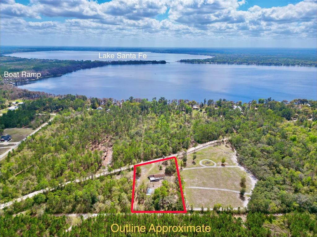 2569 Southeast 50th Street Keystone Heights, FL 32656 - Photo 3 of 51