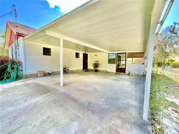 $299,999 | 2569 Southeast 50th Street, Keystone Heights, FL 32656