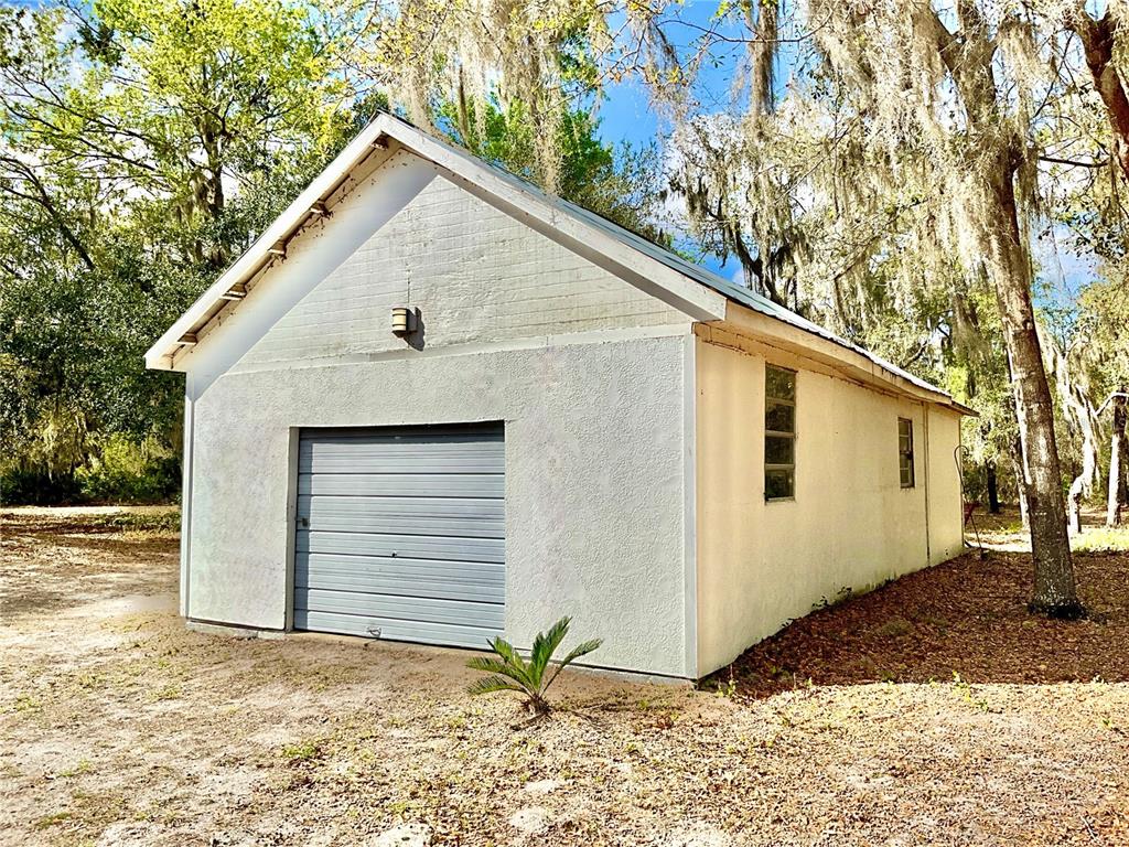 2569 Southeast 50th Street Keystone Heights, FL 32656 - Photo 38 of 51