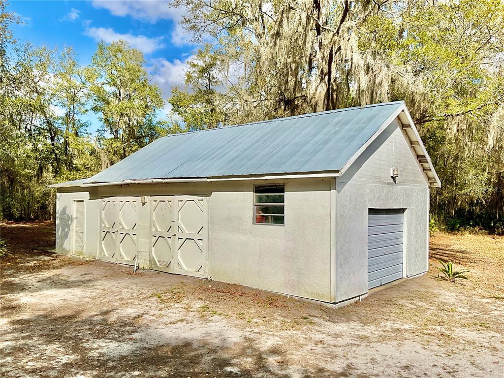 2569 Southeast 50th Street Keystone Heights, FL 32656 - Photo 39 of 51