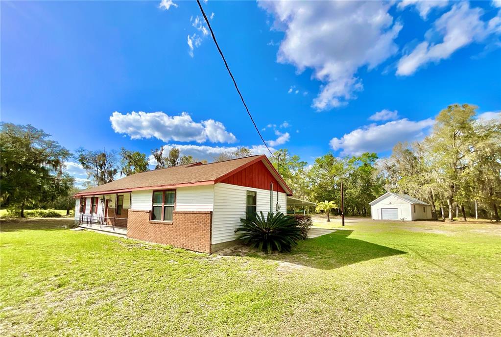 2569 Southeast 50th Street Keystone Heights, FL 32656 - Photo 40 of 51