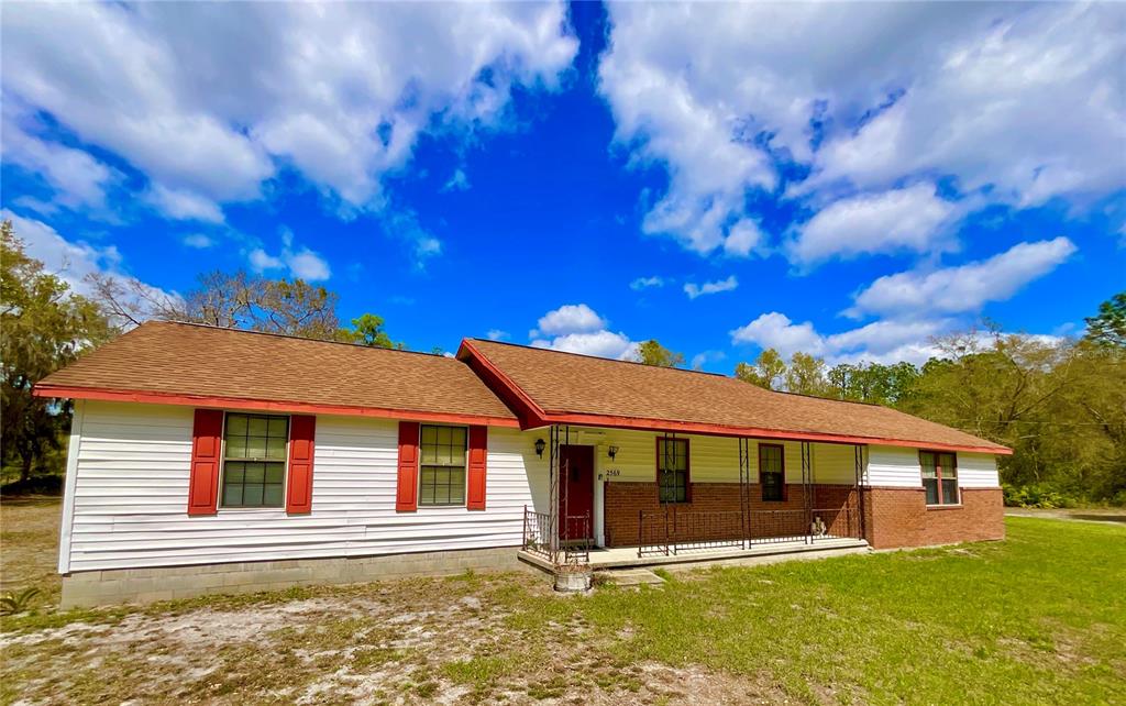 2569 Southeast 50th Street Keystone Heights, FL 32656 - Photo 4 of 51