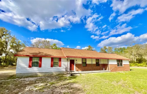 $299,999 | 2569 Southeast 50th Street, Keystone Heights, FL 32656