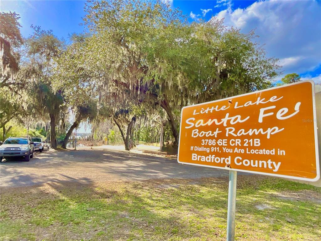 2569 Southeast 50th Street Keystone Heights, FL 32656 - Photo 43 of 51