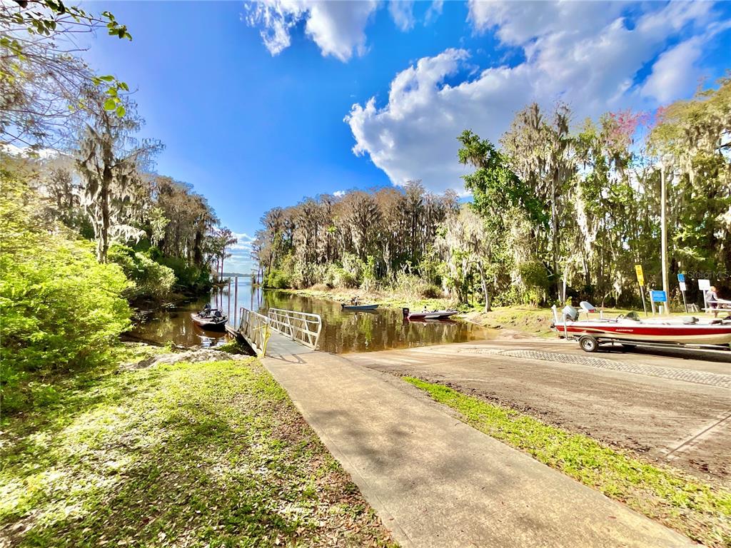 2569 Southeast 50th Street Keystone Heights, FL 32656 - Photo 44 of 51