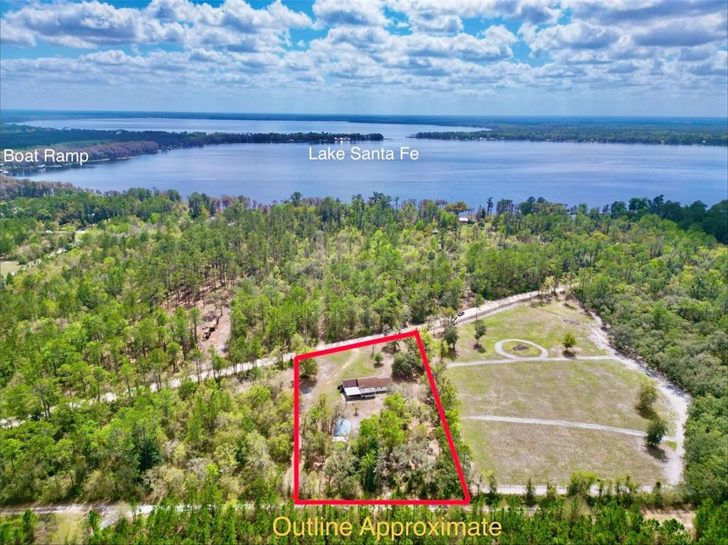 2569 Southeast 50th Street Keystone Heights, FL 32656 - Photo 45 of 51