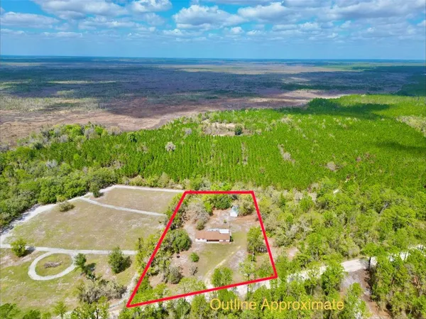 $299,999 | 2569 Southeast 50th Street, Keystone Heights, FL 32656