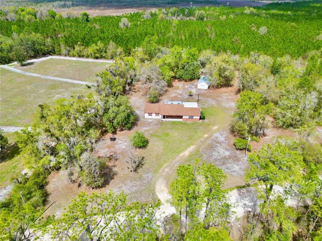 2569 Southeast 50th Street Keystone Heights, FL 32656 - Photo 47 of 51