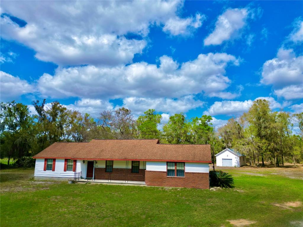 2569 Southeast 50th Street Keystone Heights, FL 32656 - Photo 49 of 51