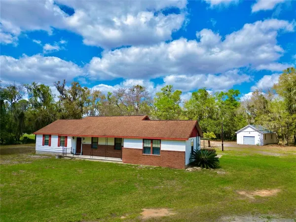 $299,999 | 2569 Southeast 50th Street, Keystone Heights, FL 32656