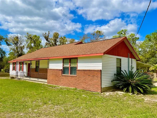 $299,999 | 2569 Southeast 50th Street, Keystone Heights, FL 32656