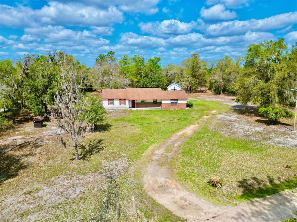2569 Southeast 50th Street Keystone Heights, FL 32656 - Photo 51 of 51