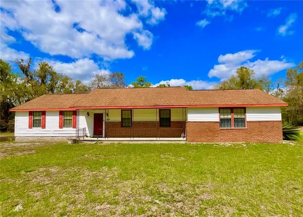 $299,999 | 2569 Southeast 50th Street, Keystone Heights, FL 32656