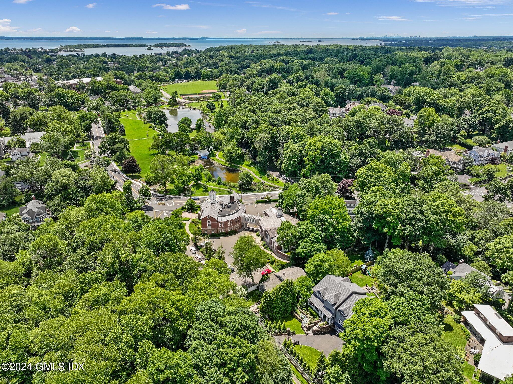 16 Laddins Rock Road Old Greenwich, CT 06870 - Photo 3 of 23 4-web-or-mls-16-laddins-rock-rd