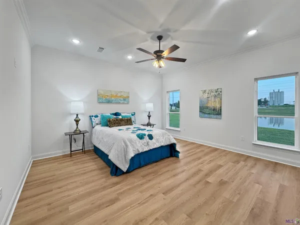 $529,900 | 39551 Hernando De Soto Drive, Darrow, LA 70725