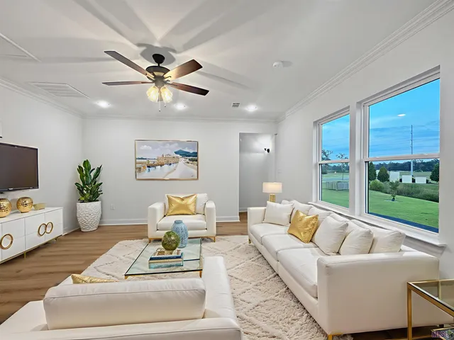 $539,900 | 39551 Hernando De Soto Drive, Darrow, LA 70725