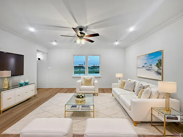 $539,900 | 39551 Hernando De Soto Drive, Darrow, LA 70725