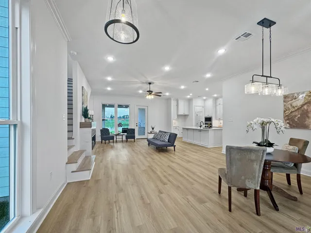 $539,900 | 39551 Hernando De Soto Drive, Darrow, LA 70725