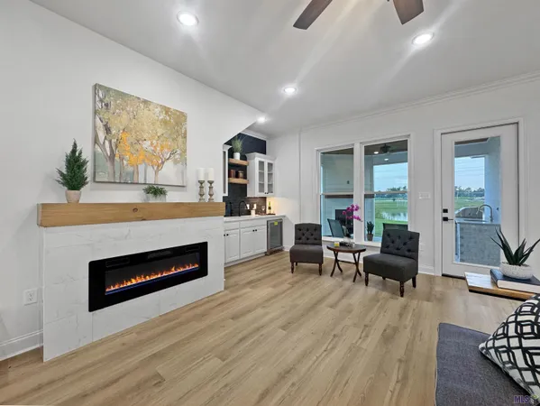 $529,900 | 39551 Hernando De Soto Drive, Darrow, LA 70725