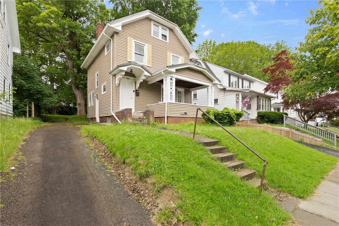 57 Terrace Park Rochester, NY 14619 - Photo 1 of 1
