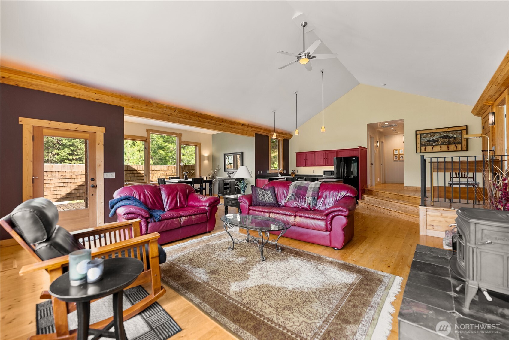 32 Cassal Road Winthrop, WA 98862 - Photo 8 of 35