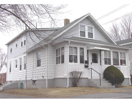 67 Fay Road Framingham, MA 01702 - Photo 1 of 1