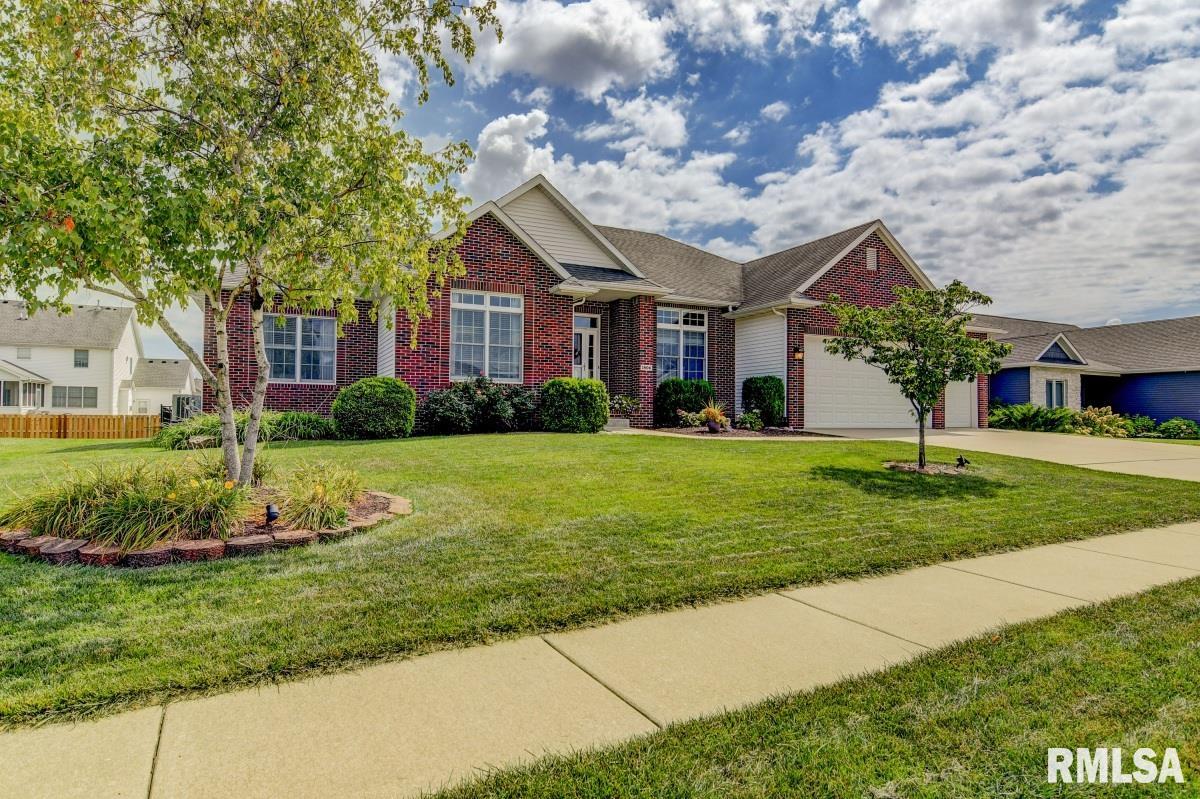 1804 Providence Lane Springfield, IL 62711 - Photo 3 of 47