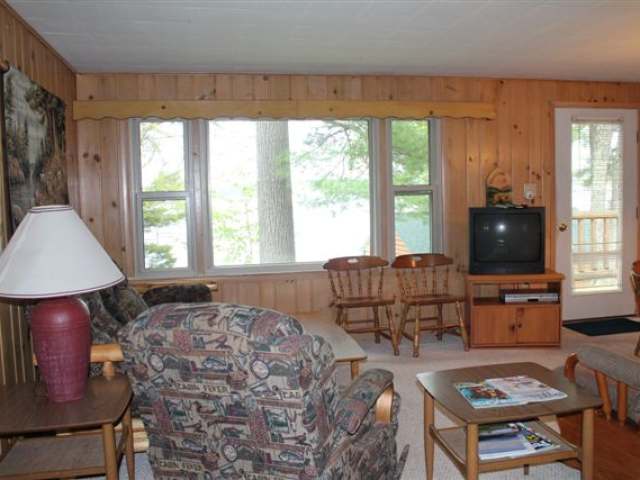 9698 Island City Point Road Minocqua, WI 54548 - Photo 3 of 15 Gallery Image 3