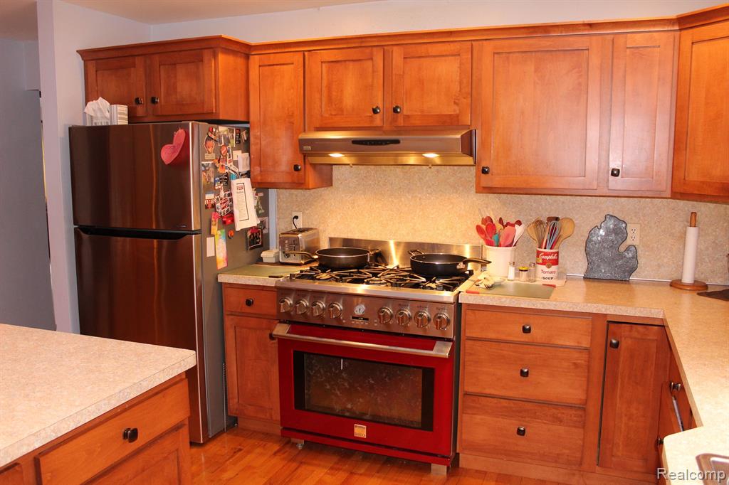 9307 McAfee Road Montrose, MI 48457 - Photo 13 of 46 Gallery Image 13