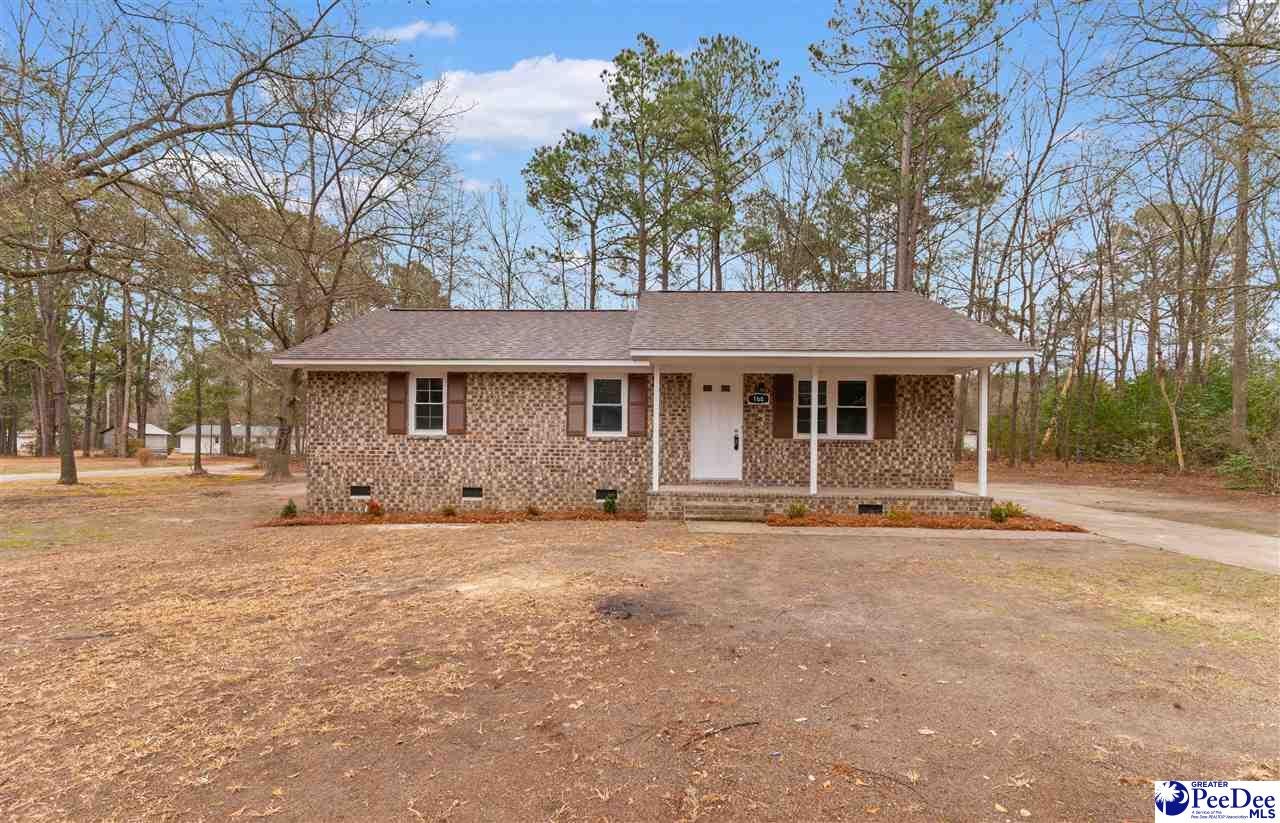 166 Pinestraw Road Bennettsville, SC 29512 - Photo 1 of 43 Gallery Image 1