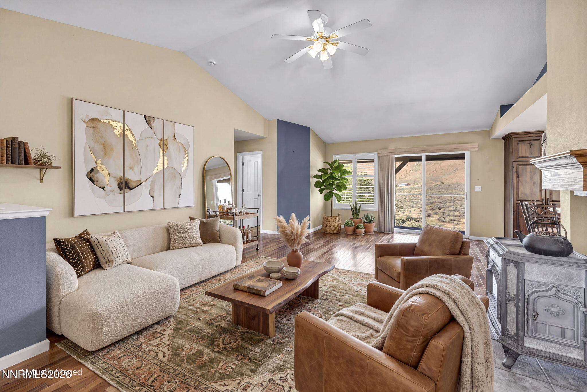 12000 Campo Rico Lane Sparks, NV 89441 - Photo 10 of 39 LR VIRTUAL